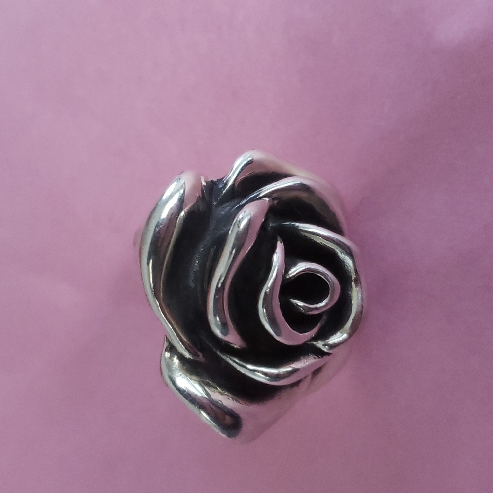 Rose Ring - image 5